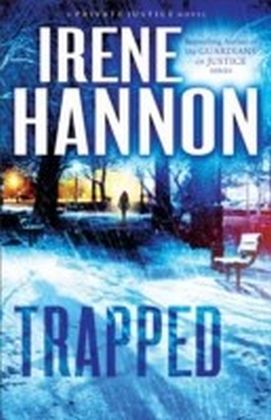 Trapped (Private Justice Book No.2)