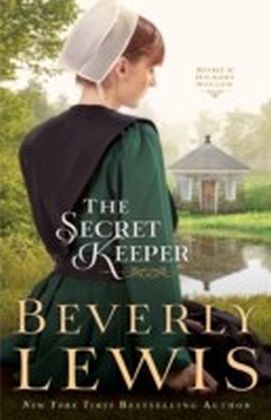 Secret Keeper, The (Home to Hickory Hollow Book, No.4) main product photo