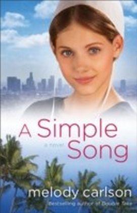 A Simple Song main product photo
