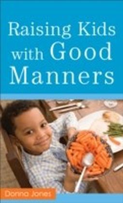 Raising Kids with Good Manners main product photo