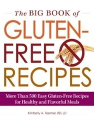 Big Book of Gluten-Free Recipes