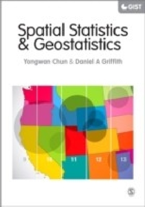 Spatial Statistics and Geostatistics