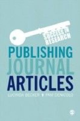 Publishing Journal Articles