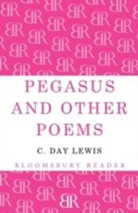 Pegasus and Other Poems main product photo