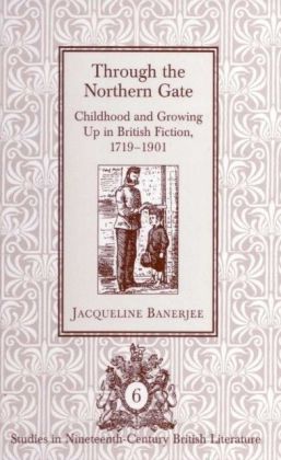 Through the Northern Gate
