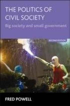 politics of civil society (Second edition)