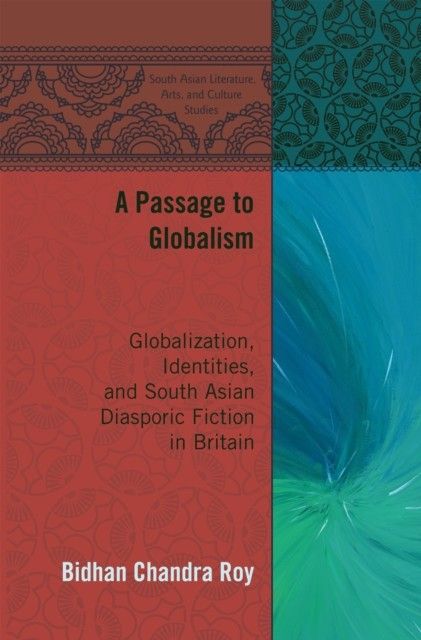 Passage to Globalism main product photo