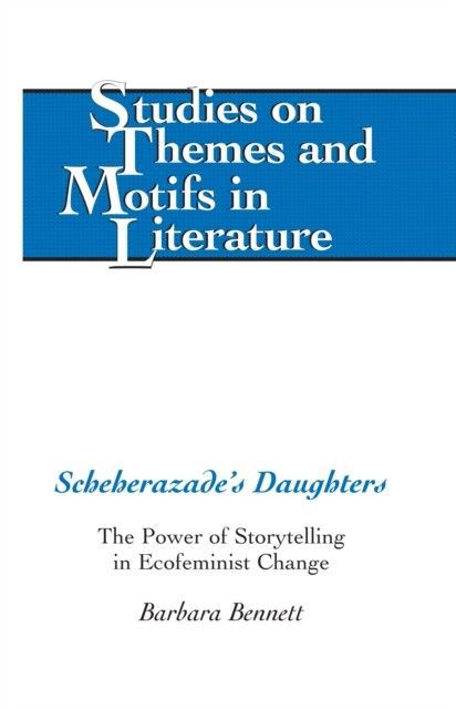 Scheherazade's Daughters main product photo