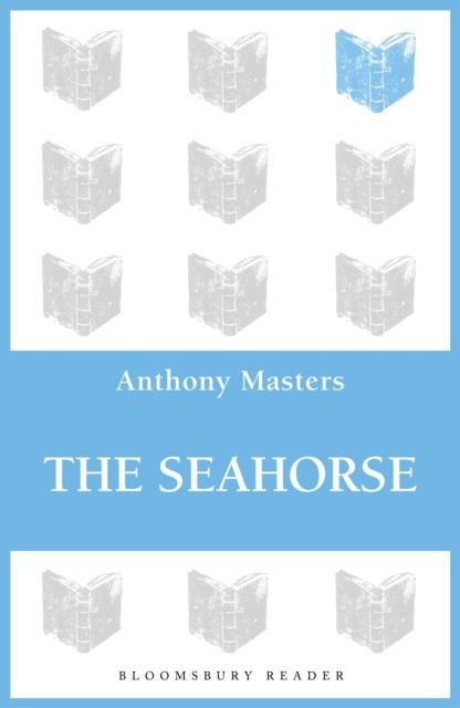 Seahorse main product photo