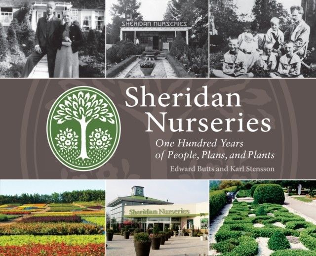 Sheridan Nurseries main product photo
