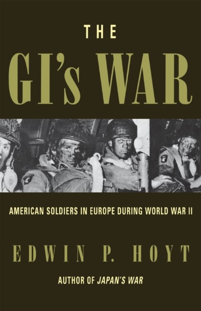GI's War main product photo