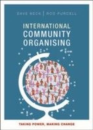International community organising