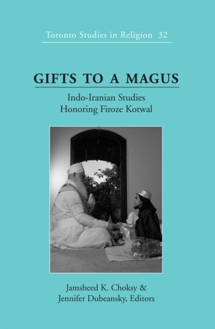 Gifts to a Magus main product photo