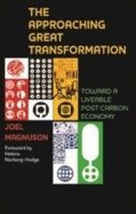 approaching great transformation