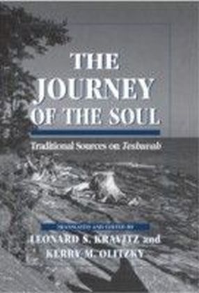 Journey of the Soul
