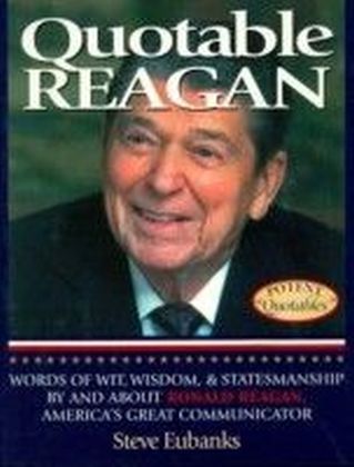Quotable Reagan