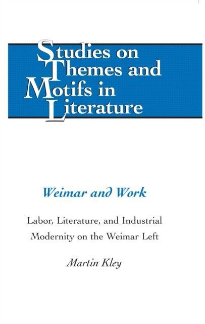 Weimar and Work main product photo