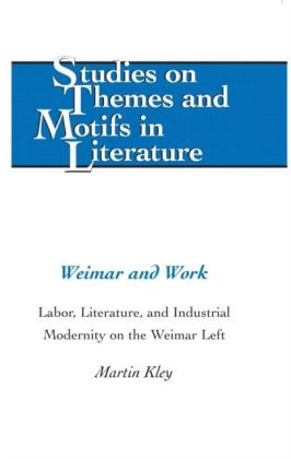 Weimar and Work