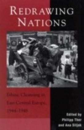 Redrawing Nations