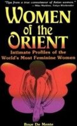 Women of the Orient