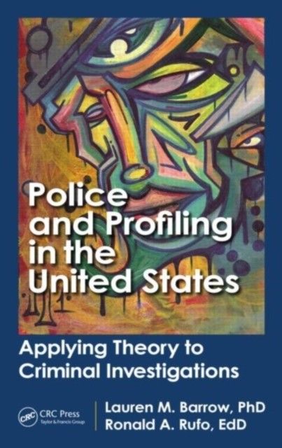 Police and Profiling in the United States main product photo