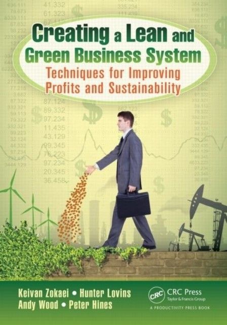 Creating a Lean and Green Business System main product photo