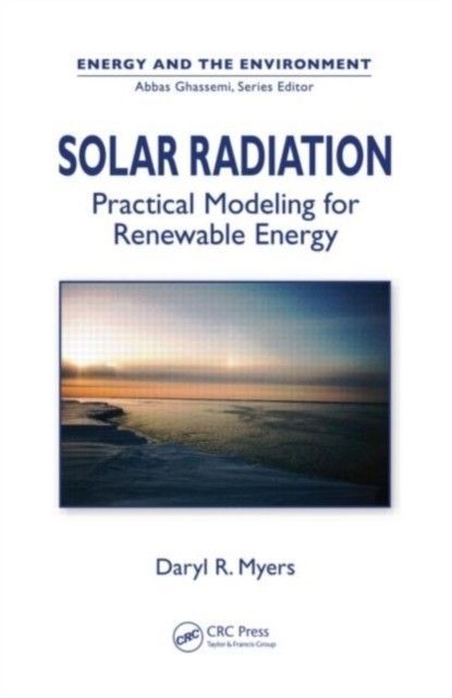Solar Radiation main product photo