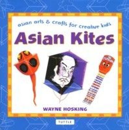 Asian Kites main product photo