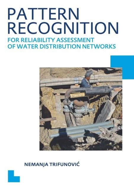 Pattern Recognition for Reliability Assessment of Water Distribution Networks main product photo