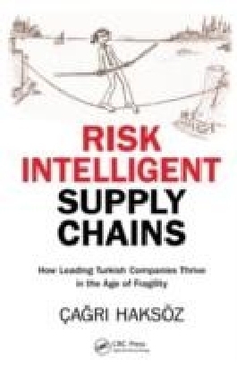 Risk Intelligent Supply Chains