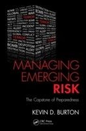 Managing Emerging Risk