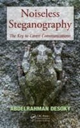 Noiseless Steganography main product photo