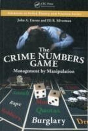 Crime Numbers Game