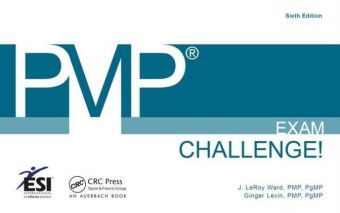 PMP(R) Exam Challenge!, Sixth Edition