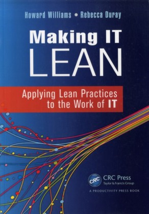 Making IT Lean