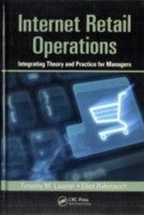 Internet Retail Operations main product photo