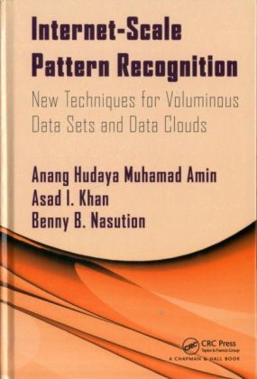 Internet-Scale Pattern Recognition