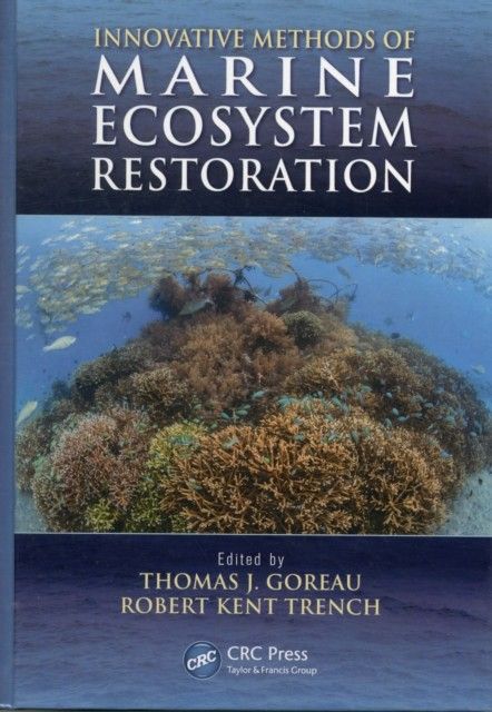 Innovative Methods of Marine Ecosystem Restoration main product photo