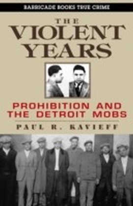 Violent Years