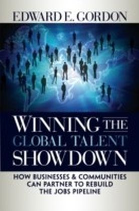 Winning the Global Talent Showdown