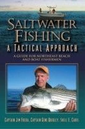 Complete Book of Saltwater Fishing