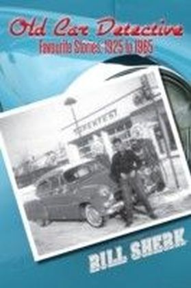 Old Car Detective