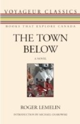 Town Below