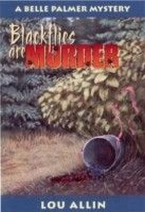 Blackflies Are Murder