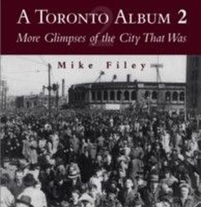 Toronto Album 2 main product photo