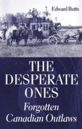 Desperate Ones main product photo
