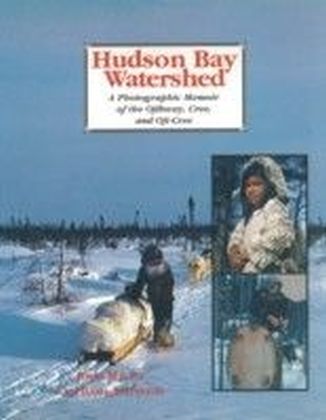 Hudson Bay Watershed main product photo