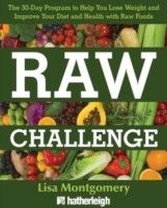 Raw Challenge main product photo