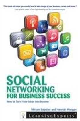 Social Networking for Business Success