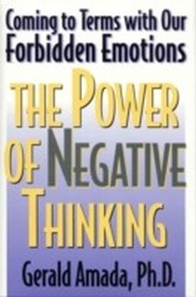 Power of Negative Thinking